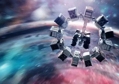 【說聞解事】“黑洞”已被證實，那“白洞”與“蟲洞”呢？探索宇宙的神秘通道