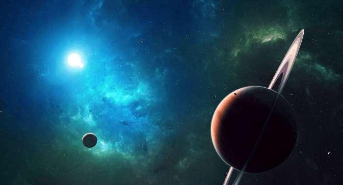 黑洞、蟲洞與科幻想象 探索宇宙中未解的神秘通道